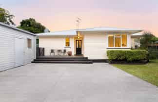 12 Thomas Place, Cambridge