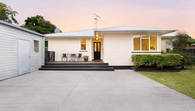 12 Thomas Place, Cambridge