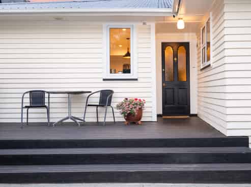 12 Thomas Place, Leamington