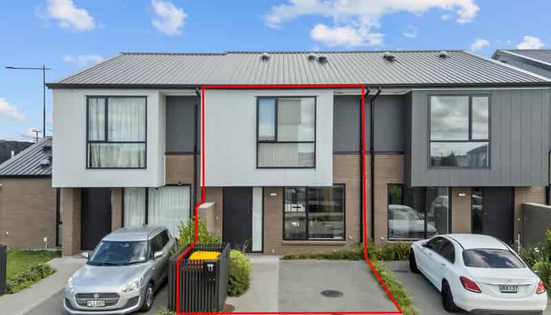 13 Paapaakiri Loop, Takanini