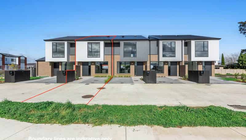 13 Paapaakiri Loop, Takanini