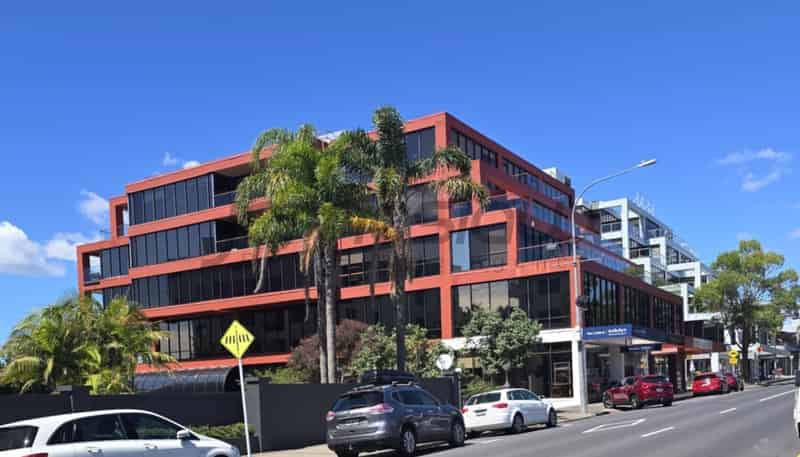 Level 1/159 Hurstmere Road, Takapuna