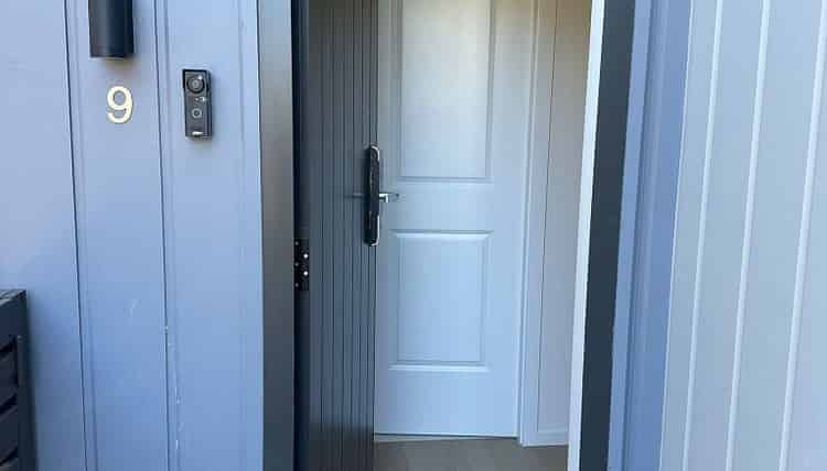 289 Mount Albert Road, Mount Albert