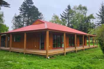 541 Whitecliffs Road, Malvern Hills