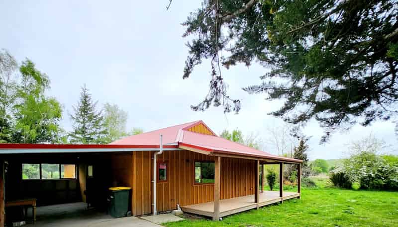 541 Whitecliffs Road, Malvern Hills