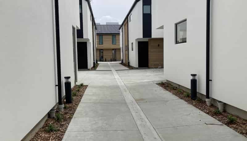 D/97 Poulson Street, Addington