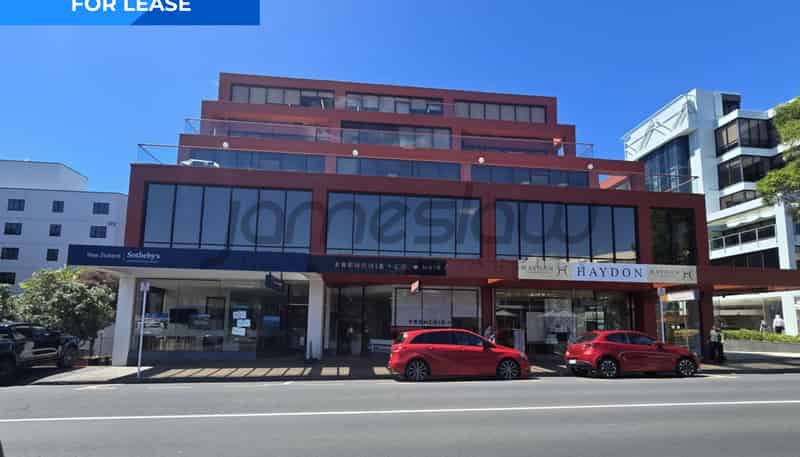 Level 3/159 Hurstmere Road, Takapuna