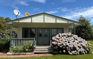 185 Calico Line, Marton