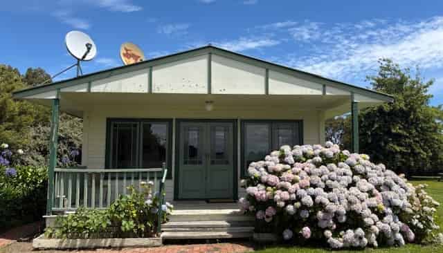 185 Calico Line, Marton