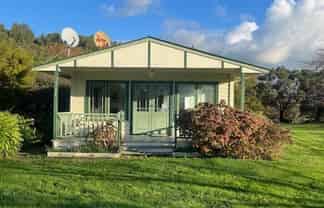 185 Calico Line, Marton