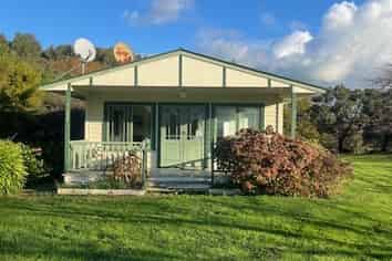 185 Calico Line, Marton