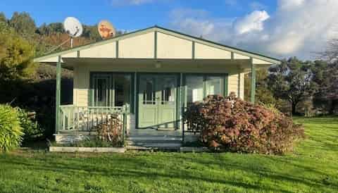 185 Calico Line, Marton