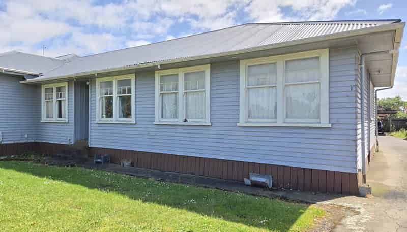 2/566 Great South Road, Manukau