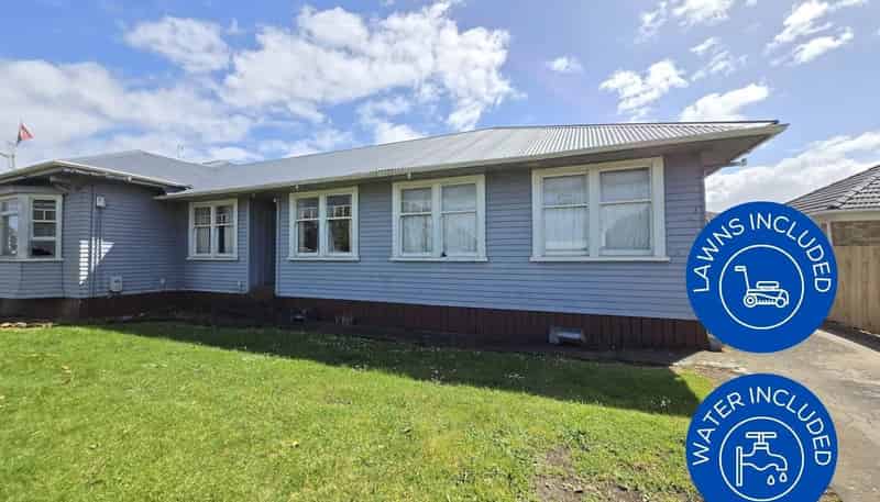 2/ Great South Road, Manukau