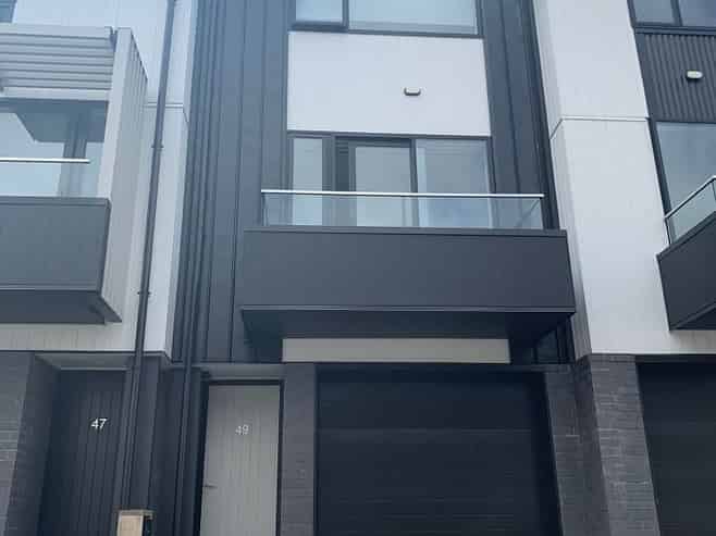 49 John Street, Petone