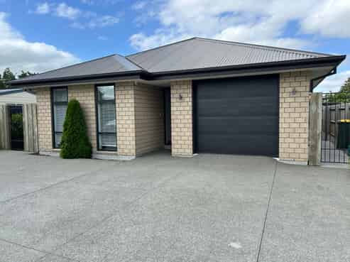 503c West Street, Allenton