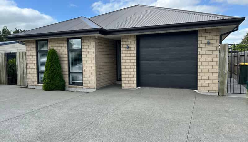 503c West Street, Allenton