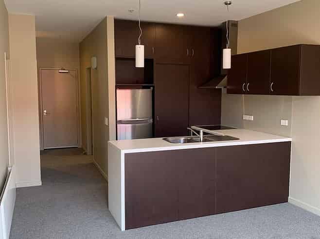 507/115 Vivian Street, Te Aro