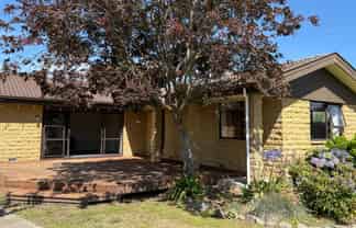 231 Talbot Street, Geraldine