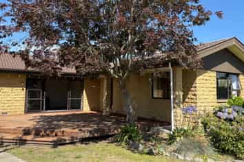 231 Talbot Street, Geraldine