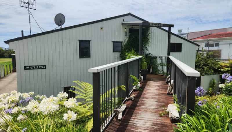 19 Atuaroa Avenue, Te Puke