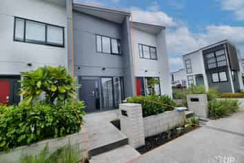 6 Sidney Wallingford Way, Hobsonville