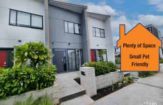 6 Sidney Wallingford Way, Hobsonville