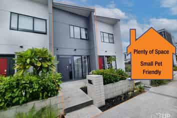 6 Sidney Wallingford Way, Hobsonville