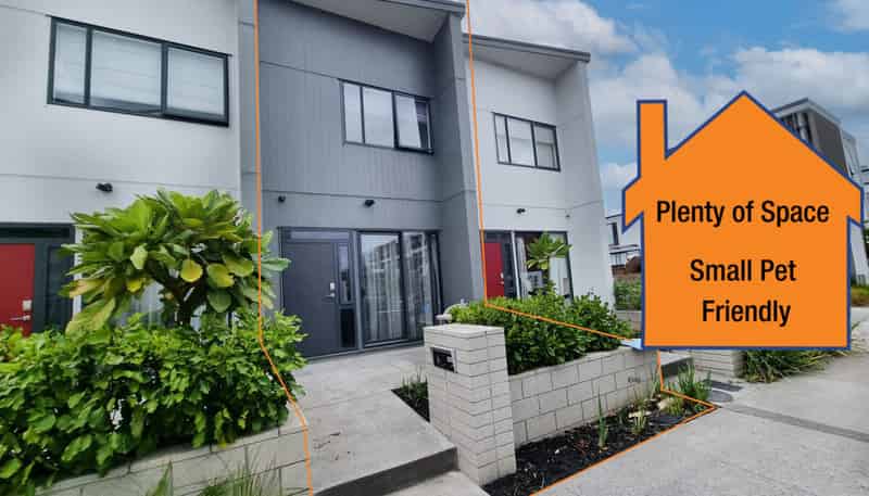 6 Sidney Wallingford Way, Hobsonville