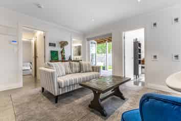 6 Balfour Road  (Inc internet and water), Parnell