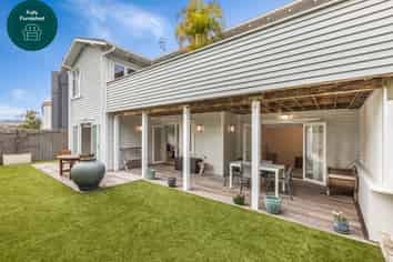 6 Balfour Road  (Inc internet and water), Parnell