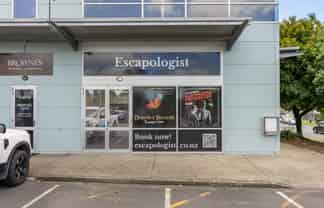 Versatile Albany Showroom or Office | 170 m2