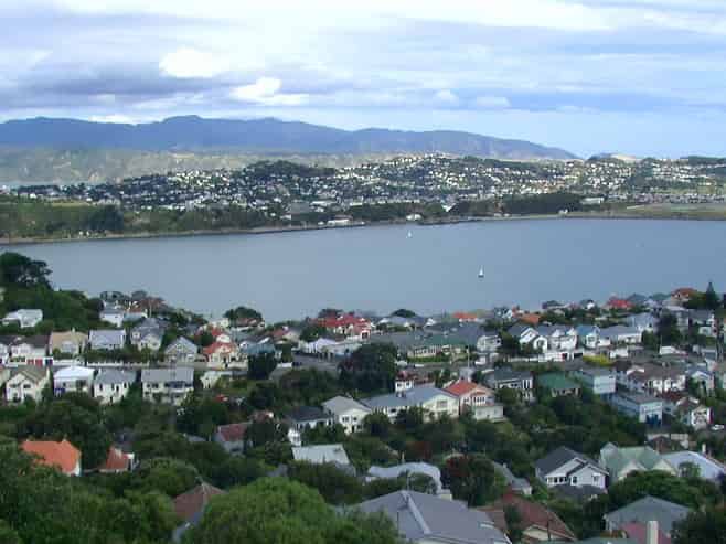 30 Marewa Road, Hataitai