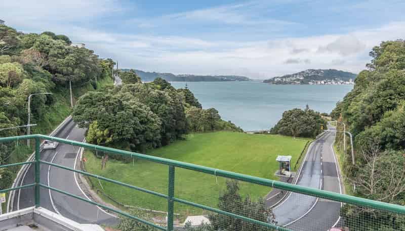 A/41 Onslow Rd, Khandallah