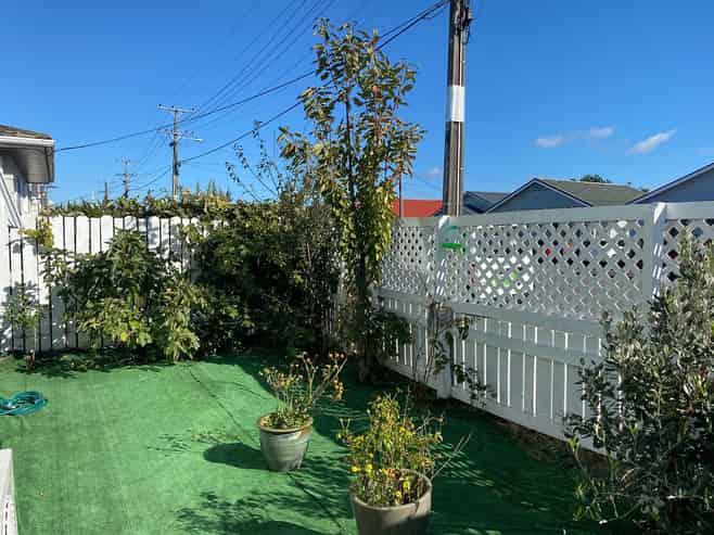 26 Plunket Avenue, Petone