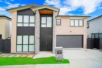 14 Castlebane Lane, Flat Bush