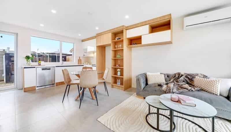 34D James Street, Mangere East