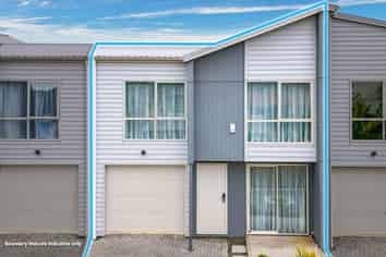 34D James Street, Mangere East