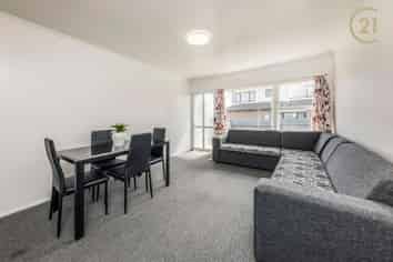 Auckland - Address withheld