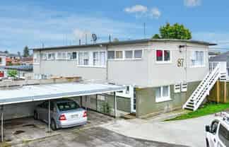 4/87 Wallace Road, Papatoetoe