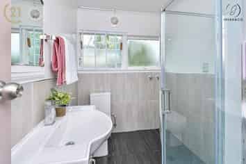 Auckland - Address withheld