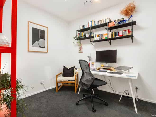 206/1C Oakley Avenue, Waterview