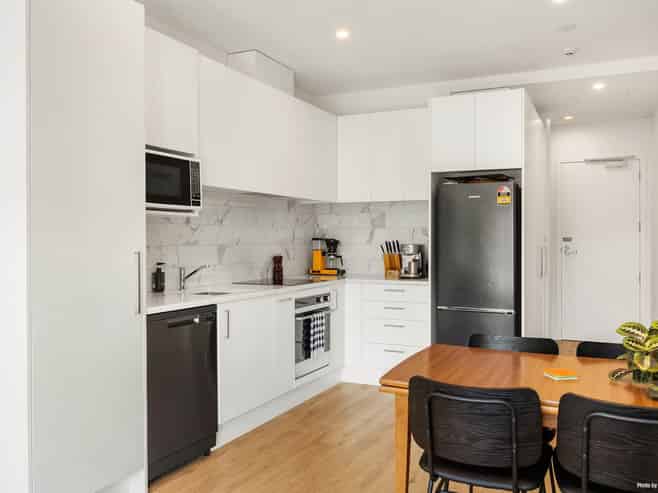 206/1C Oakley Avenue, Waterview