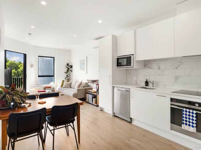 206/1C Oakley Avenue, Waterview