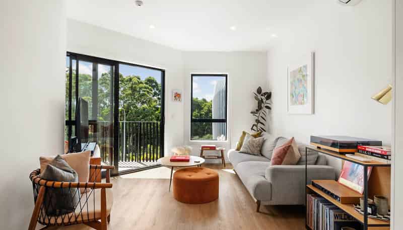 206/1C Oakley Avenue, Waterview