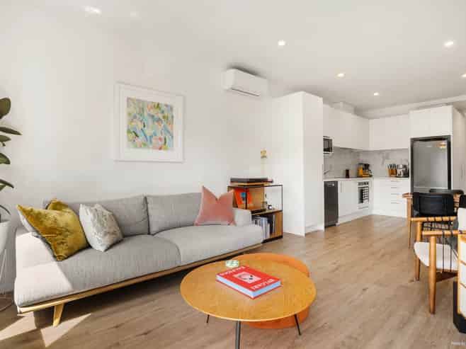 206/1C Oakley Avenue, Waterview