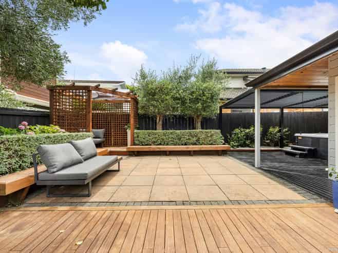 18A Forbes Street, Onehunga