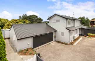18A Forbes Street, Onehunga