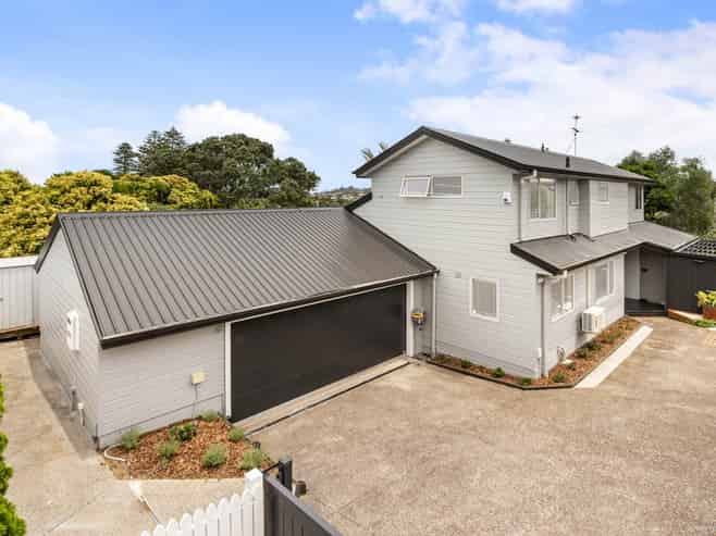 18A Forbes Street, Onehunga