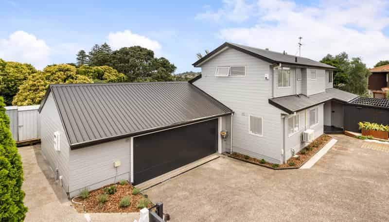 18A Forbes Street, Onehunga